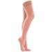Medical compression stockings with compression/Unisex 16-18 mmHg X-Small Beige 1 class