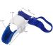 LTLCLZ Toe Separator Hallux Valgus Corrector - Set of 2 | Bunion & Toe Corrector - Buy Online on GoSupps.com