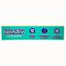 Arm & Hammer Truly Radiant Enamel Defense Toothpaste - Crisp Mint 4.3 oz | Whiter Teeth & Fresh Breath - Buy Online on GoSupps.com