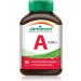 Jamieson Vitamin D 1 000IU 500 Tablets & Vitamin A 10 000 IU 100 Count (Pack of 1) Vitamin + VITAMIN - Buy Online on GoSupps.com