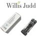 Willis Judd Mens Titanium Magnetic Bracelet | Link Adjusting Tool Included - Buy Online on GoSupps.com