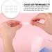 FRCOLOR 200pi ces Masque De Cou Pour Visage De Papier De Soie Hydratantes Pour Soin Du Cou Absorption Optimale Et Confortable Pour Soins De Beaut Domicile 1 unit (Lot de 1) Blancx2pcs - Buy Online on GoSupps.com