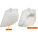 Barenx Gel Toe Separator - Bunion Hallux Valgus Corrector for Foot Care - Buy Online on GoSupps.com