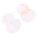 100 Pieces Disposable Armpit Pads - Sweat Absorbent Soft Skin Color Sweat Pads for Maximum Comfort - Buy Online on GoSupps.com