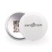 Stemoscope Smart Listening Device - Smart Activity Fitness Tracker for Monitoring Heart Rhythms and Lung Sounds