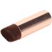 Verdant Touch Mini Oblique Cosmetic Brush Flat Oblique Head Makeup Brush Mini Portable Soft Blending Cosmetic Brush for Face Travel - Buy Online on GoSupps.com