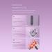 Buy Luejnbogty Scalp Massager for Hair Growth - Essential Oil Treatment - Black - Buy Online on GoSupps.com