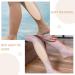 Buy NOLITOY Breathable Silicone Calf Pads - Soft Leg Corrector for Women | Enhance Leg Shape & Comfort - Buy Online on GoSupps.com
