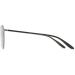 Foster Grant Hayden Superflat Reading Glasses for Adults - Gunmetal 50mm | Stylish & Comfortable International Shipping - Buy Online on GoSupps.com