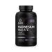 Pure Magnesium Malate 180 vegan caps 115mg malate minerals