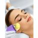 Acne Needle & Cooling Ice Cube Face Massage Tool - Contour & Shrink Pores | Best Skincare Device - Buy Online on GoSupps.com