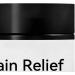  WJnflQN Muscle Balm Soothing and Nourishing Balm 99g for Shoulders - For Women and Men Nerves Joints Muscles Legs Arms Elbows Shoulders - Buy Online on GoSupps.com