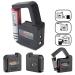 Portable Battery Tester & Charge Checker for AA AAA C D 9V & Button Cell Batteries - International Shipping - Buy Online on GoSupps.com