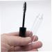 Beatifufu 3pcs Eyelash Cream Bottle Mascara Tube Funnel Empty Eyelash Tube and Wand Mascara Refillable Tube - Buy Online on GoSupps.com