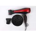 ADITAM Professional Ac Motor Negative Ionic Ceramic Hair Dryer with Settings Cool Shut Button Powerful Lightweight Travel Hair Dryer Double The Comfort - Buy Online on GoSupps.com