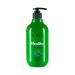 Totex TOTEX Premium Mint Hair Shampoo | Unisex Hair Care For Fresh Smooth Silky Scalp 500ml