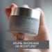 Buy INIKA Organic Phytofuse Renew Resveratrol Night Cream | Vegan Non-Toxic Beauty | 1.7 oz (50 mL) - International Shipping Available - Buy Online on GoSupps.com
