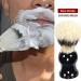 Men's Pure Boar Bristle Hair Shaving Brush - Blue for All Skin Types | International Shipping Available - Buy Online on GoSupps.com