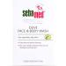 Sebamed Sebamed Olive Soap Face&Body Wash 200ml - Buy Online on GoSupps.com