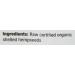 Nutiva Organic Raw Shelled Hemp Seeds - 19 oz | Nutrient-Dense Superfood - Buy Online on GoSupps.com