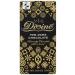  Divine Divine Chocolate Set of 2 boxes of 70% dark chocolate 100g - Buy Online on GoSupps.com