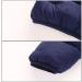 YOPOTIKA Baby Hooded Fleece Jacket | Removable Hood | Navy Blue | 12-18 Months to 5-6 Years - Buy Online on GoSupps.com