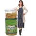 JEVR Bamboo Murabba helps increase height growth | Bans Ka Murabba 800g Pack | Murabba Bamboo Shoots Good for Health
