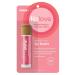 RAW SUGAR Watermelon + Fresh Mint Soothing Lip Balm - 0.25 oz  Pack of 1  0.25 Ounce (Pack of 1)