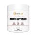 ALPHA LION Creatine Monohydrate Powder 5000mg Per Serving (5g) Supports Muscle Strength Power Athletic Performance Pure Creatina Monohydrata en Polvo Supplement (60 Servings Unflavored)