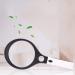 Handheld Magnifier Portable Magnifier Reading Lens Jewelry Loupe Ideal for Reading - Buy Online on GoSupps.com