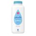 JOHNSON'S Baby Powder Soothing Aloe & Vitamin E 4 oz - Pack of 2 - Buy Online on GoSupps.com