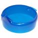 Medi-Inn Blue Beak Cup 250ml Set | 5 Lower Parts + 10 Lids (12x10mm & 4x4mm) - International Shipping Available - Buy Online on GoSupps.com