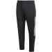 adidas Men's Tiro '21 Pants - Small - Black/White | Official Store - Buy Online on GoSupps.com