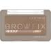 Catrice Bang Boom Brow Brow Fix Stylist No. 060 Cool Brown brown defined fixing immediate result natural radiantly fresh matt (4.1g)