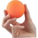 JECOMPRIS Myofascial Release Massage Ball - Silicone Muscle Ball for Yoga Fitness & Ice Hockey | International Shipping - Buy Online on GoSupps.com