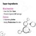 Anti-Aging Body Lotion with 4% Retinol & Niacinamide | Brightening & Nourishing | 7 fl oz for All Skin Types - Buy Online on GoSupps.com
