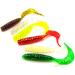 275pcs Fishing Lure Set with Frog, Soft/Hard Metal Lures for Trout, Bass, Salmon - Free Tackle Box included - Buy Online on GoSupps.com