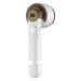 Sweater Lint Remover | -Powered Clothes Shaver | Electric Fabric Shaver Powerful Fuzz Remover Fabric Shaver for Clothing High-Speed Electric Sweater Shaver for Sweater Shirts White