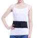 Self-Heating Magnetic Lower Back Brace Belt for Pain Relief - Adjustable Lumbar Support - Buy Online on GoSupps.com