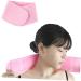  Beatifufu Adjustable Gel Neck Patch with Essential Ultra Soft Hydrating Reusable Skin Care for Women Soothing Moisturizing Neck Care - Buy Online on GoSupps.com