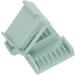 Trimmer Guard to Remove Split Ends Heat Resistant Guide Split End Comb Easy Installation Rounded Teeth for Salon - Buy Online on GoSupps.com