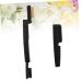 Premium Eyelash Comb & Spoolie Brush - Perfect Eyebrow Grooming & Makeup Applicator for Lush Lashes & Flawless Brows - Buy Online on GoSupps.com