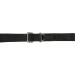 BLACKHAWK CQB/Rigger's Belt Black Medium - Durable Tactical Belt for Security Professionals - Buy Online on GoSupps.com