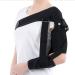 Arm Sling Shoulder Brace Shoulder Arm Stabilizer Adjustable Shoulder Arm Strap Compression Shoulder Brace Wrap