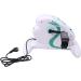 Fitness Motorized Electric Exercise Bike/Pedal Exerciser Electric Pedal Exerciser Mini Arm and Leg Pedal Exerciser Great for Seniors - Buy Online on GoSupps.com