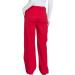 Cherokee Mens & Womens Cargo Pant 4043, Elastic Waist, 5 Pockets, 3X-Large Navy - Buy Online on GoSupps.com