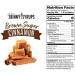 Jordan's Skinny Syrups | 0 Calories | 0 Sugar | 0 Carbs Brown Sugar Cinnamon Syrup 750ml - Buy Online on GoSupps.com
