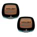 Pack of 2 L'Oreal Paris Infallible Pro Glow Lasting Glow Powder Cocoa (28) - Buy Online on GoSupps.com