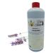Fragrant Moments Whirlpool Fragrance Lavender - 1 liter - Bath additive with pure and natural essential oils - not tested on animals
