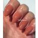 Bluesky 80571 Clay Canyon Salmon Nail Gel Polish UV LED Soak Off 10ml - Buy Online on GoSupps.com